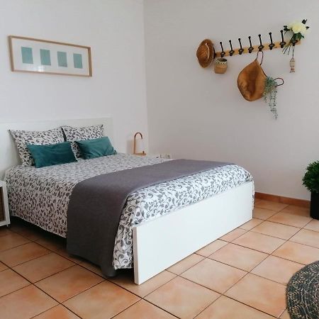 Apartamento Estudio Pinhalmar 米尔芳提斯城 外观 照片