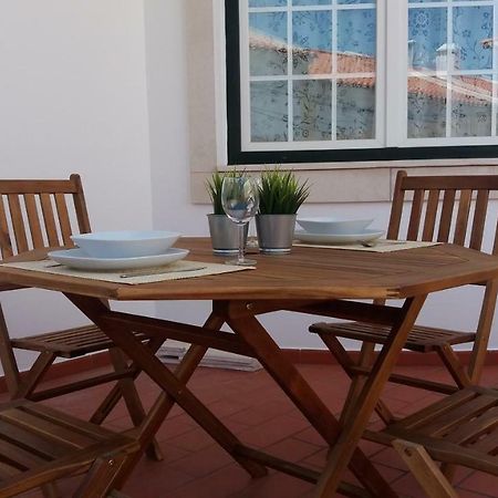 Apartamento Estudio Pinhalmar 米尔芳提斯城 外观 照片