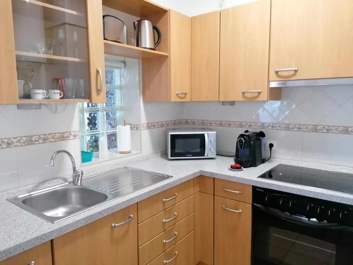 Apartamento Estudio Pinhalmar 米尔芳提斯城 外观 照片