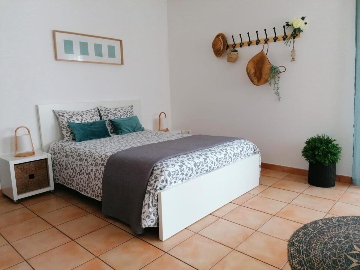 Apartamento Estudio Pinhalmar 米尔芳提斯城 外观 照片