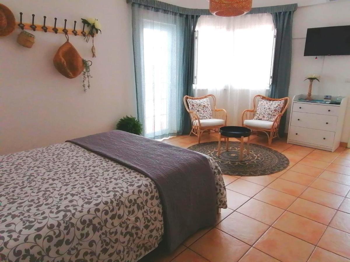 Apartamento Estudio Pinhalmar 米尔芳提斯城 外观 照片