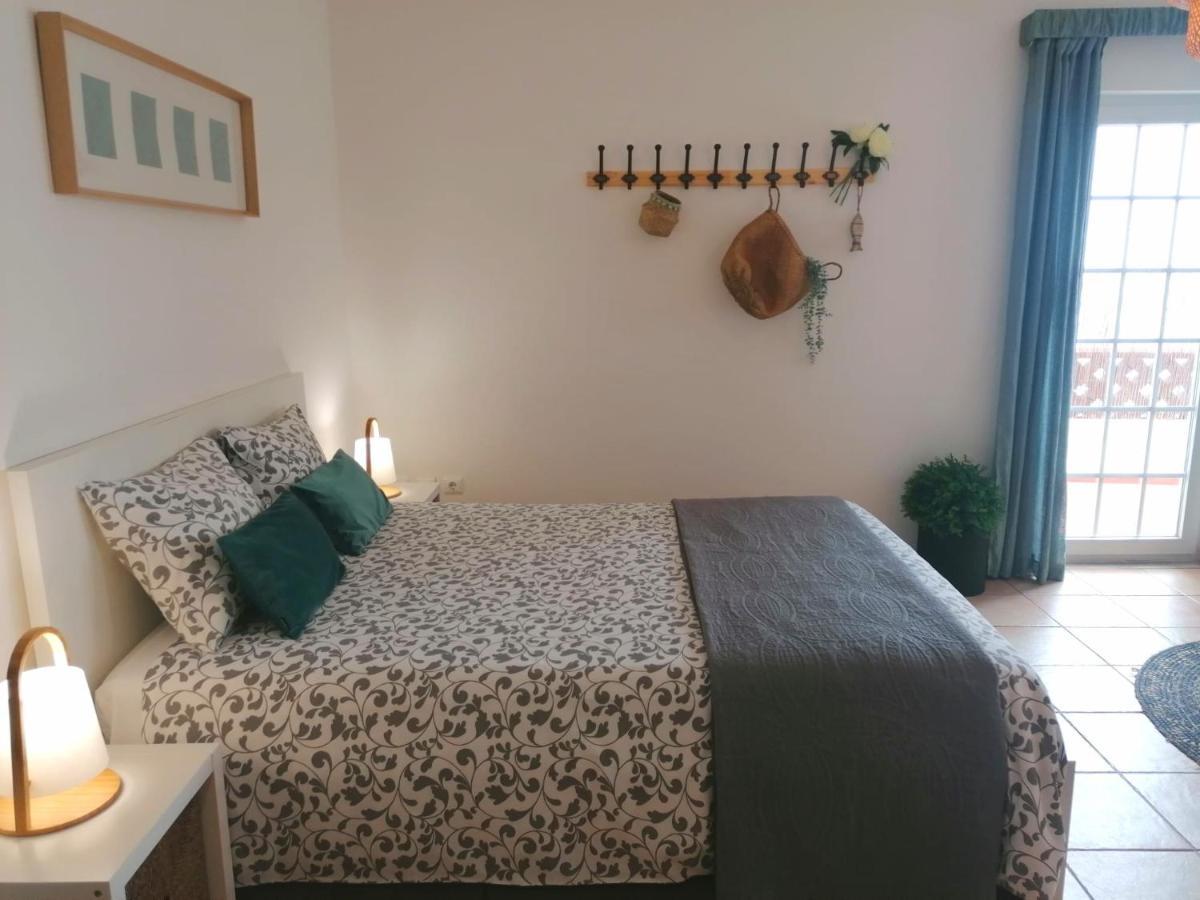 Apartamento Estudio Pinhalmar 米尔芳提斯城 外观 照片