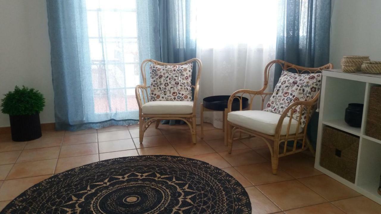 Apartamento Estudio Pinhalmar 米尔芳提斯城 外观 照片